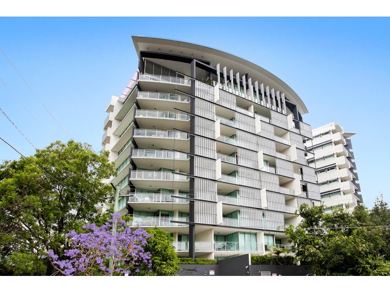 31/89 Lambert Street, Kangaroo Point QLD 4169
