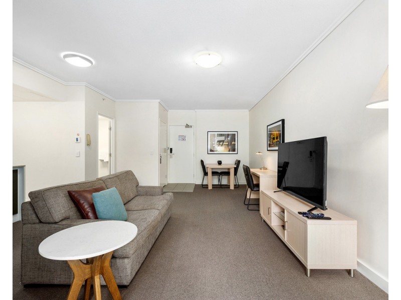 1811/108 Albert Street, Brisbane City QLD 4000