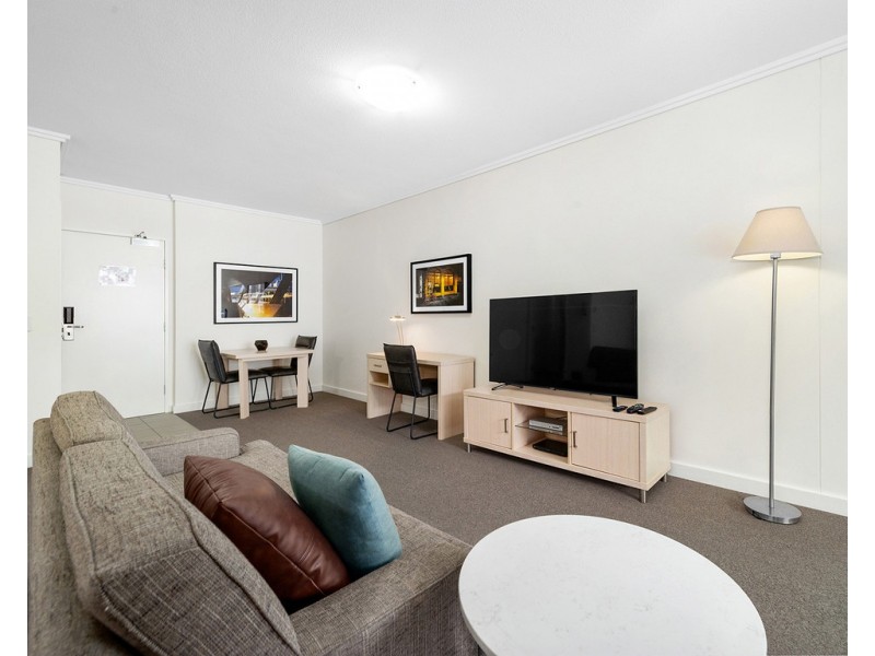 1811/108 Albert Street, Brisbane City QLD 4000