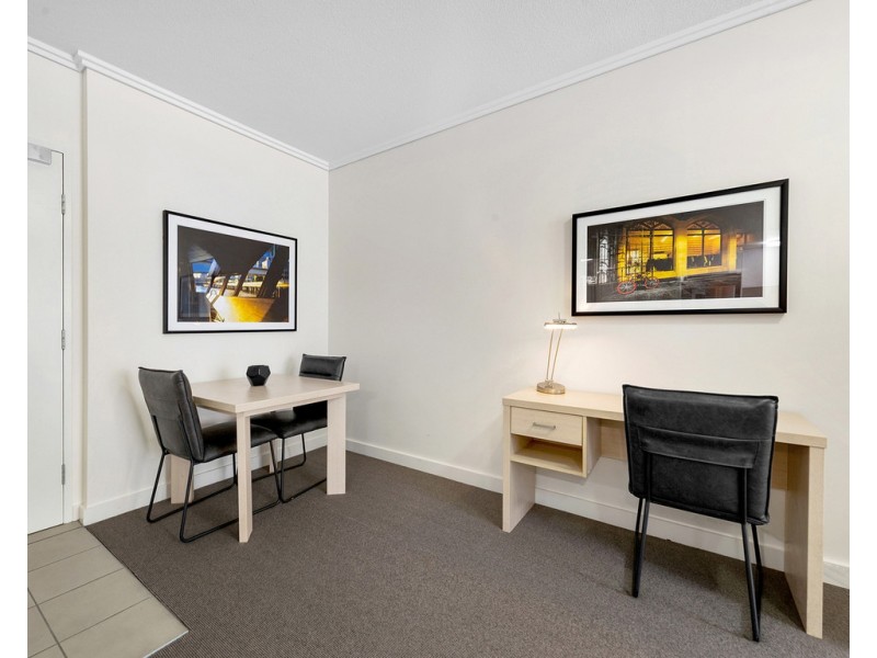 1811/108 Albert Street, Brisbane City QLD 4000