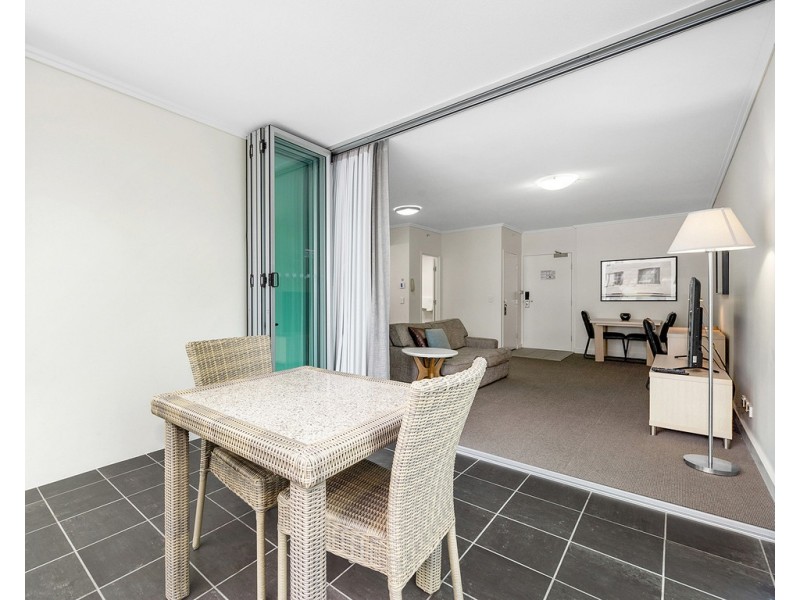 1811/108 Albert Street, Brisbane City QLD 4000