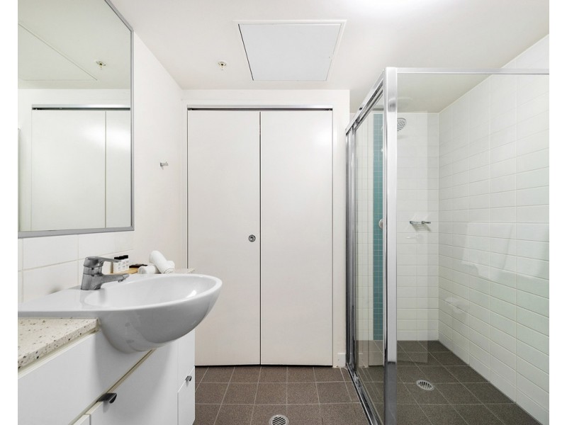 1811/108 Albert Street, Brisbane City QLD 4000