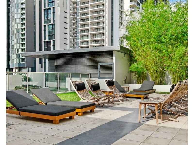 1811/108 Albert Street, Brisbane City QLD 4000