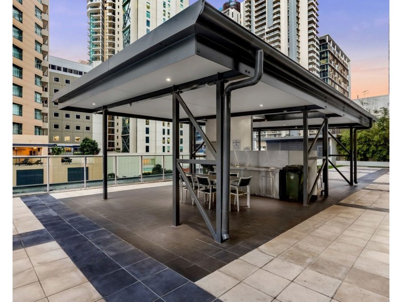 1811/108 Albert Street, Brisbane City QLD 4000