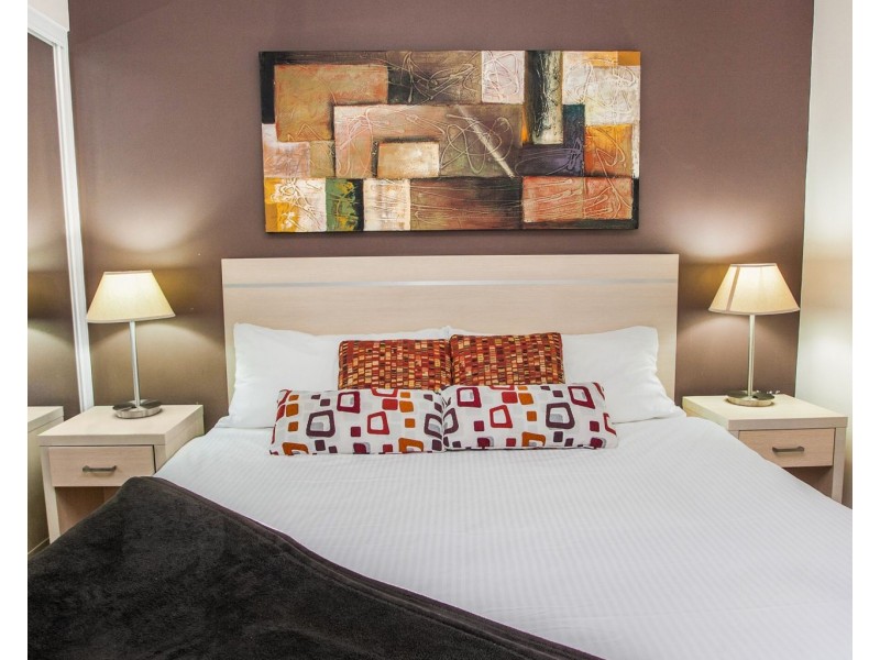 1707/79 Albert Street, Brisbane City QLD 4000