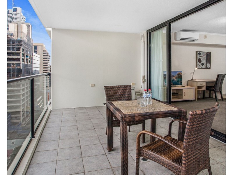 1707/79 Albert Street, Brisbane City QLD 4000