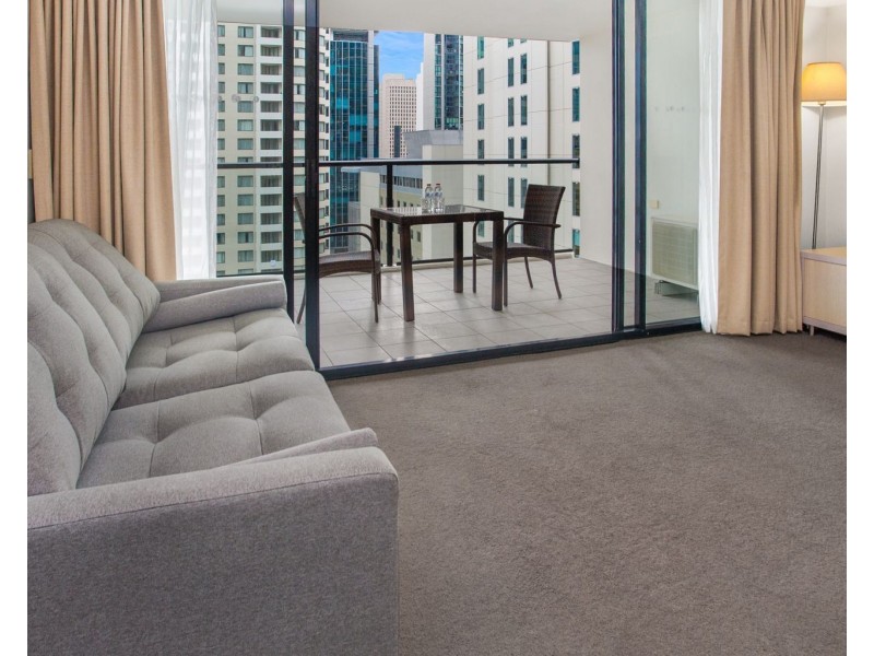 1707/79 Albert Street, Brisbane City QLD 4000