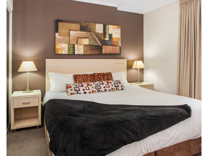 1707/79 Albert Street, Brisbane City QLD 4000