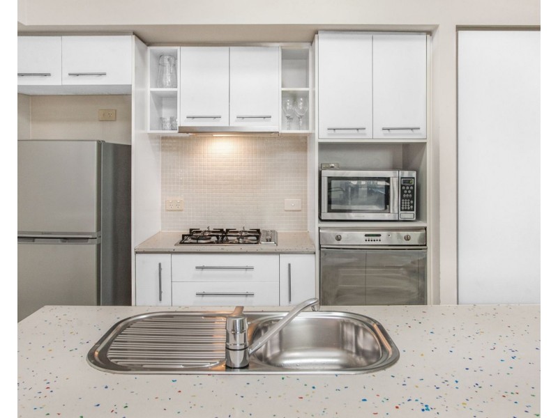 1707/79 Albert Street, Brisbane City QLD 4000