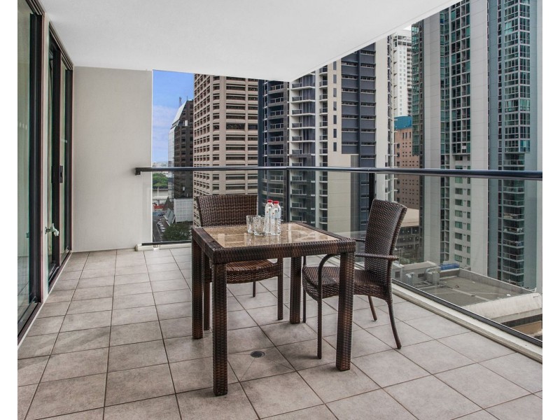 1707/79 Albert Street, Brisbane City QLD 4000