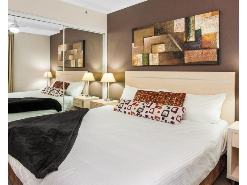 1707/79 Albert Street, Brisbane City QLD 4000