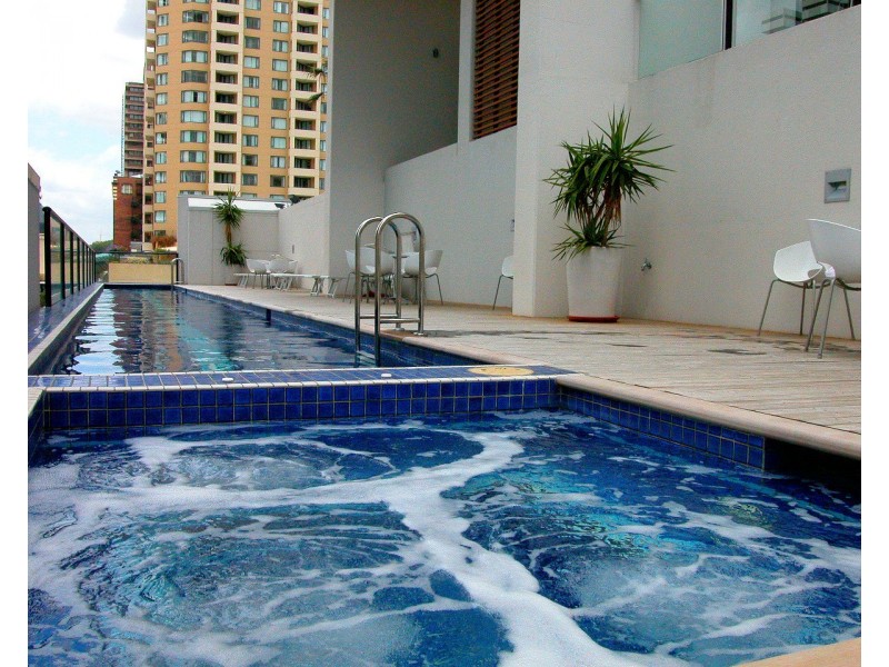 1707/79 Albert Street, Brisbane City QLD 4000