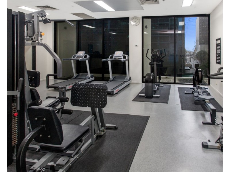 1707/79 Albert Street, Brisbane City QLD 4000