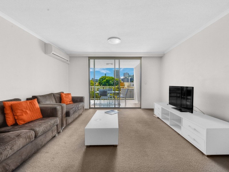 505/6 Exford Street, Brisbane City QLD 4000