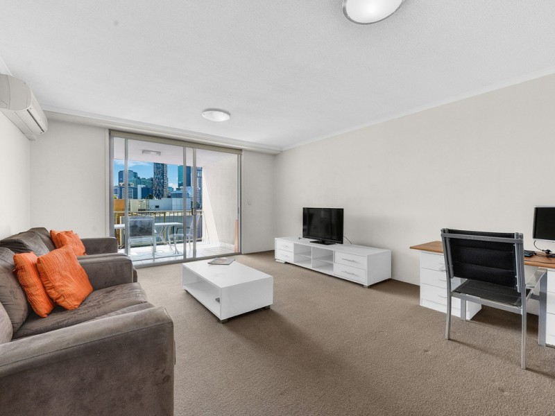 505/6 Exford Street, Brisbane City QLD 4000