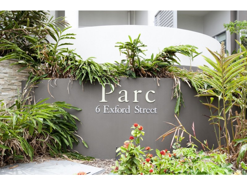 505/6 Exford Street, Brisbane City QLD 4000