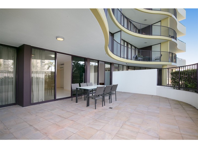 106/8 Land Street, Toowong QLD 4066