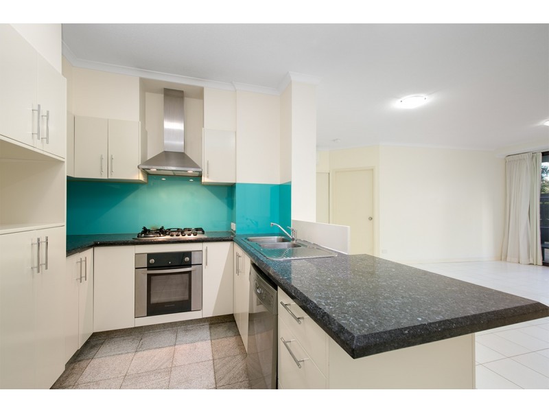 106/8 Land Street, Toowong QLD 4066