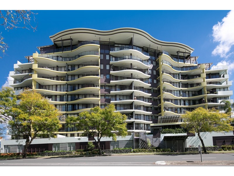 106/8 Land Street, Toowong QLD 4066