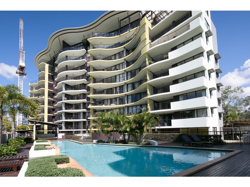 106/8 Land Street, Toowong QLD 4066