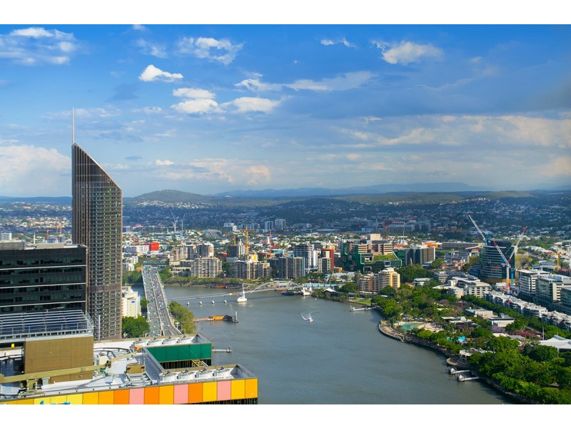 5006/43 Herschel Street, Brisbane City QLD 4000