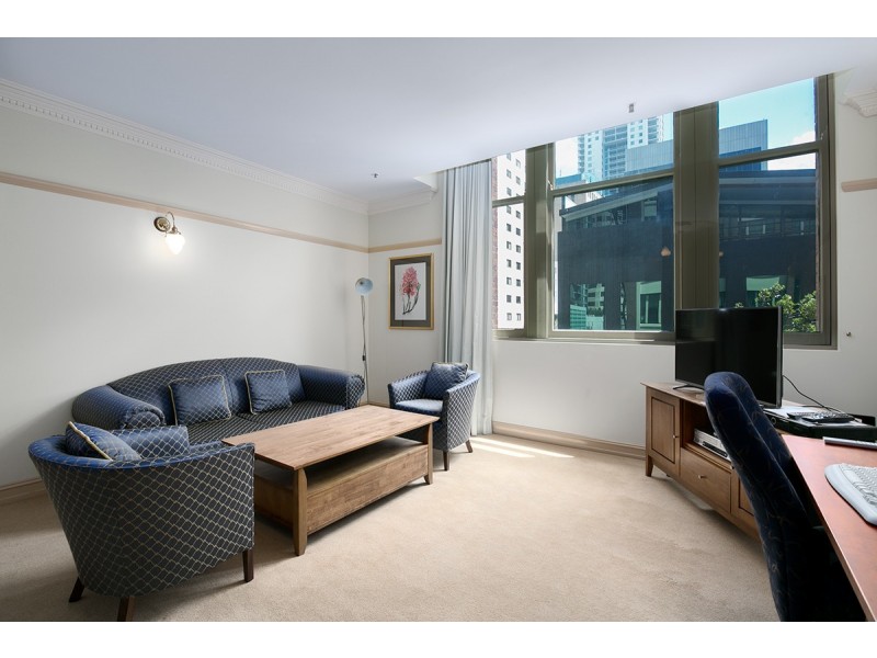 303/167 Albert Street, Brisbane City QLD 4000
