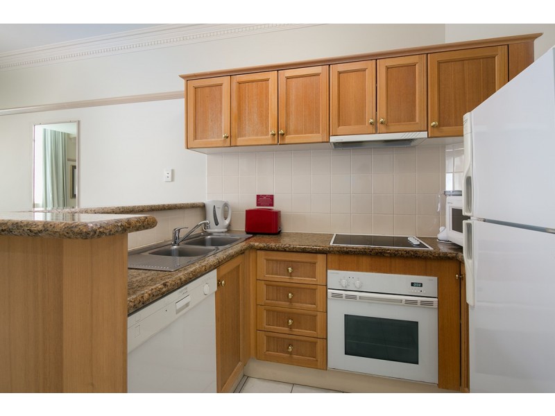 303/167 Albert Street, Brisbane City QLD 4000