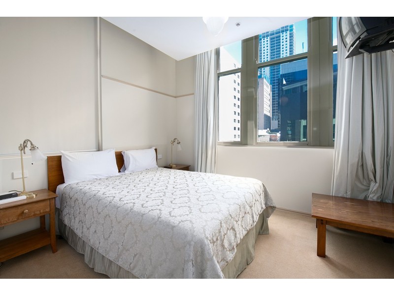 303/167 Albert Street, Brisbane City QLD 4000
