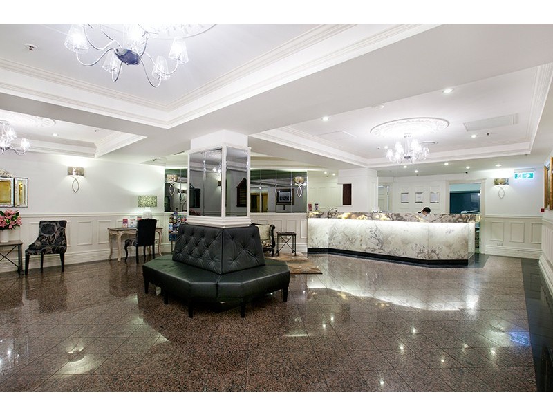 303/167 Albert Street, Brisbane City QLD 4000