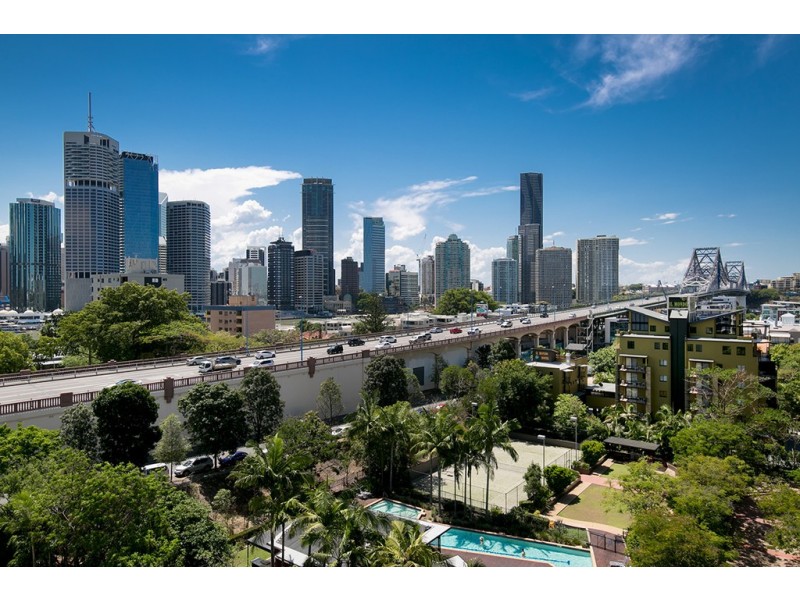 37/1 Goodwin Street, Kangaroo Point QLD 4169