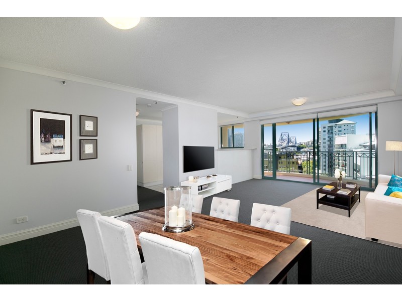 37/1 Goodwin Street, Kangaroo Point QLD 4169