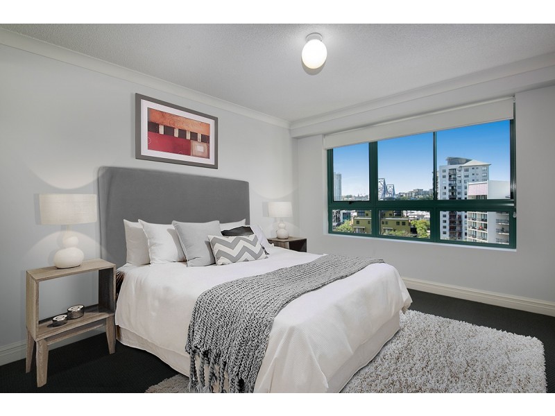37/1 Goodwin Street, Kangaroo Point QLD 4169