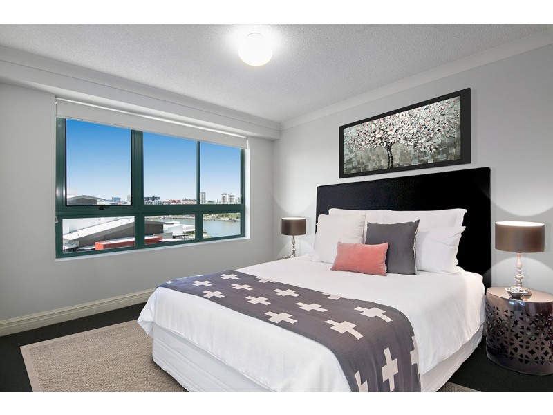 37/1 Goodwin Street, Kangaroo Point QLD 4169