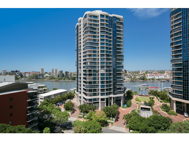 37/1 Goodwin Street, Kangaroo Point QLD 4169