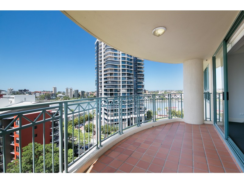 37/1 Goodwin Street, Kangaroo Point QLD 4169
