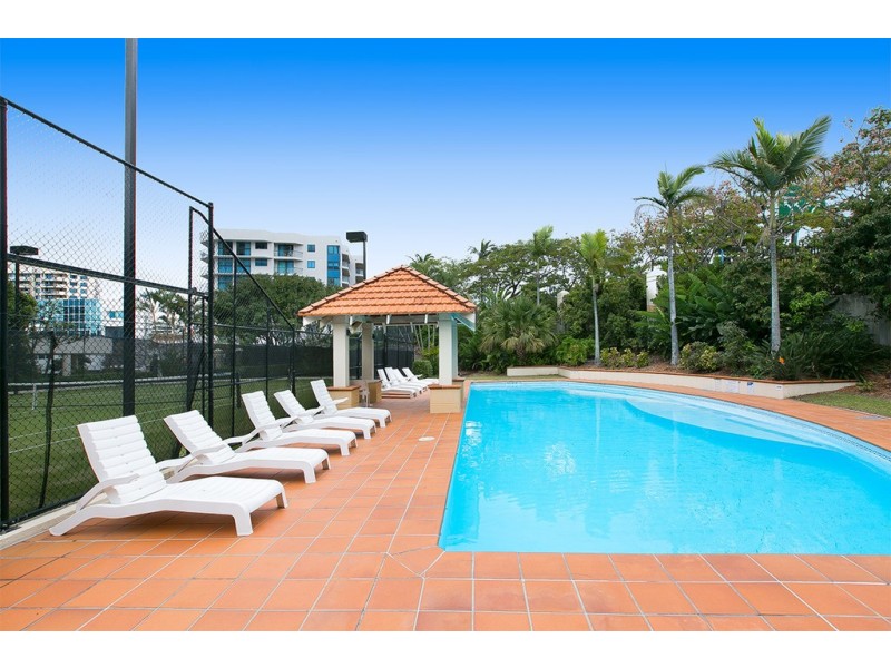 37/1 Goodwin Street, Kangaroo Point QLD 4169