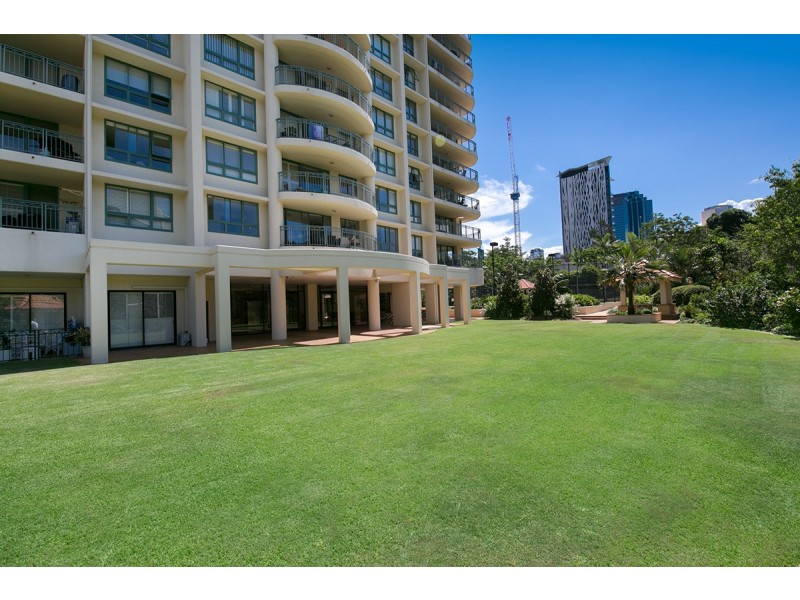 37/1 Goodwin Street, Kangaroo Point QLD 4169
