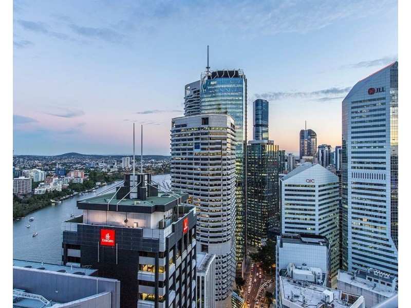 364/420 Queen St, Brisbane City QLD 4000