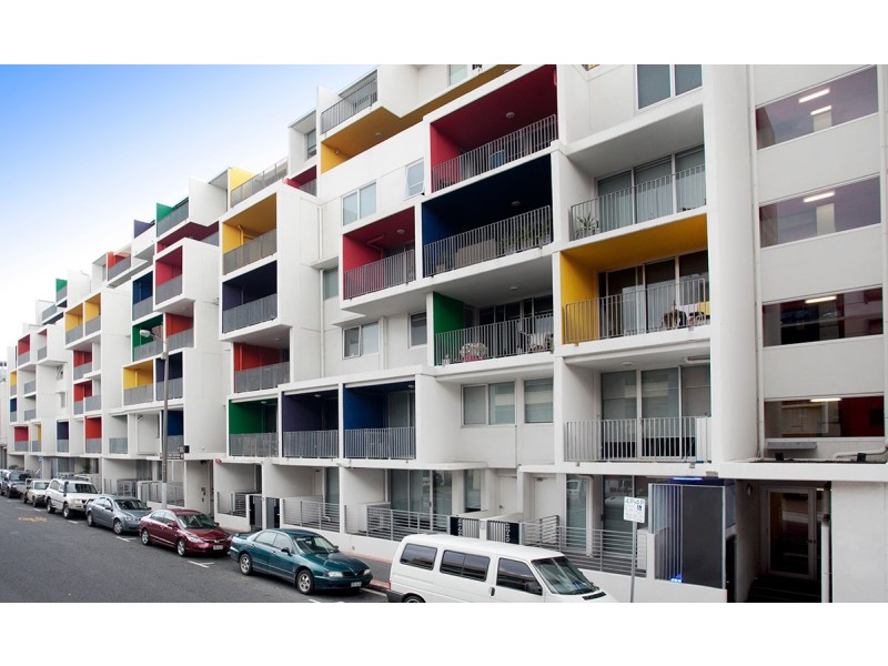 514/82 Alfred Street, Fortitude Valley QLD 4006