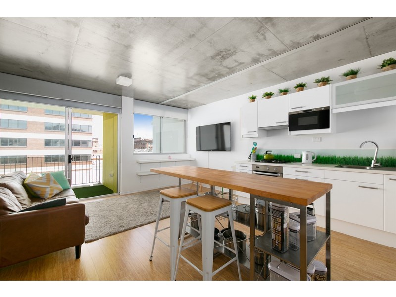 514/82 Alfred Street, Fortitude Valley QLD 4006