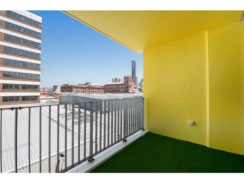 514/82 Alfred Street, Fortitude Valley QLD 4006