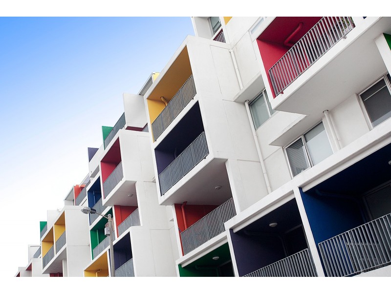 514/82 Alfred Street, Fortitude Valley QLD 4006