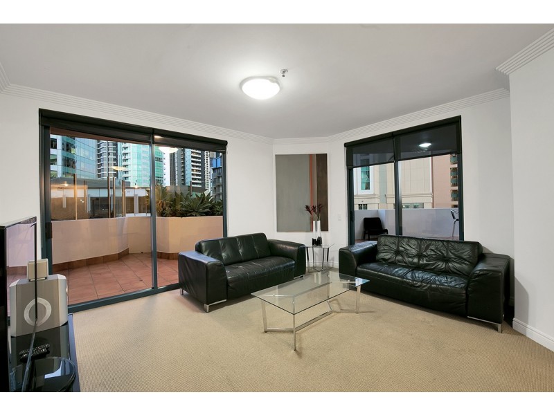 11/540 Queen Street, Brisbane City QLD 4000