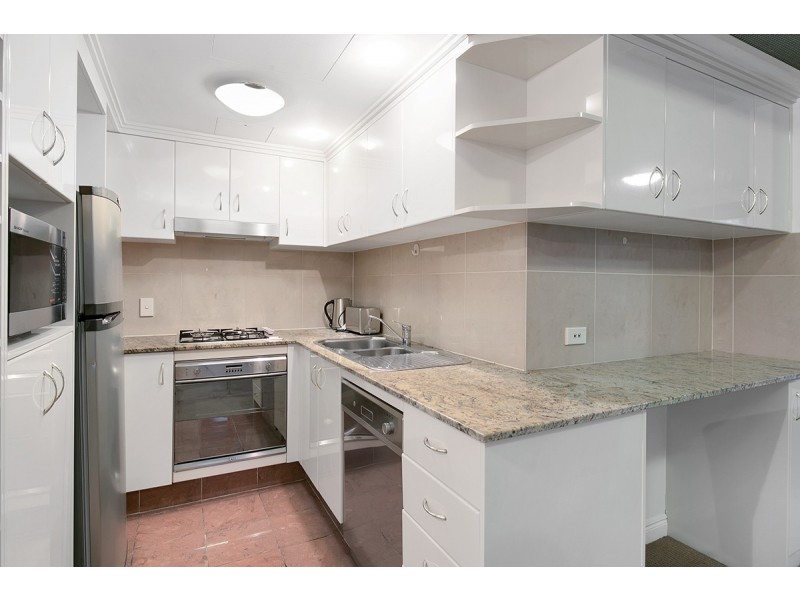 11/540 Queen Street, Brisbane City QLD 4000
