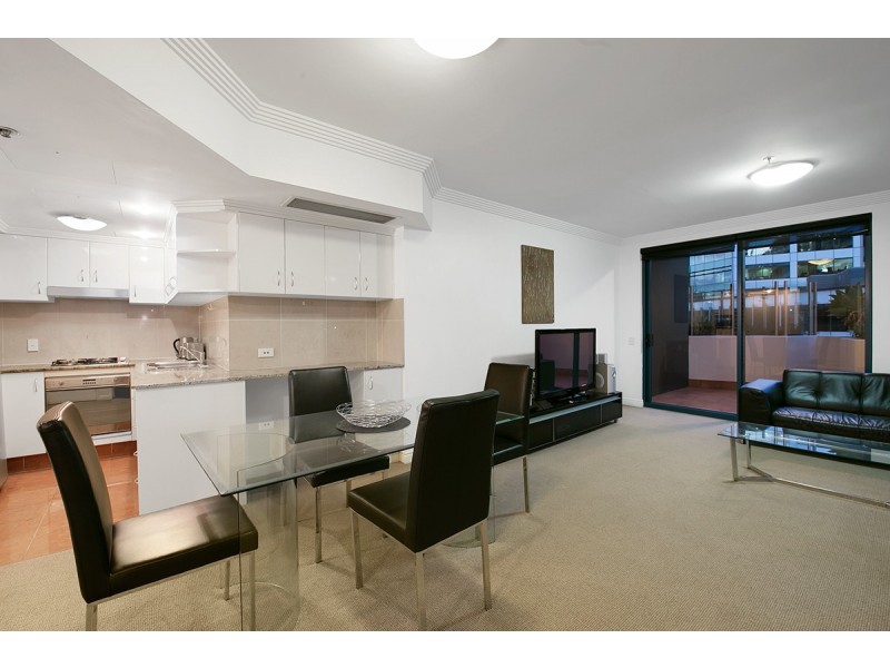 11/540 Queen Street, Brisbane City QLD 4000