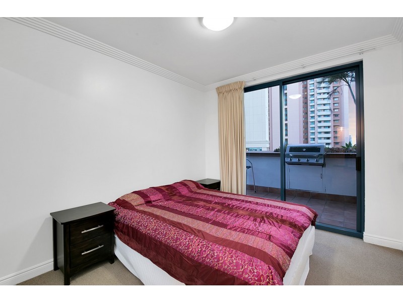 11/540 Queen Street, Brisbane City QLD 4000