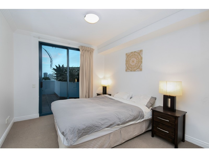 11/540 Queen Street, Brisbane City QLD 4000