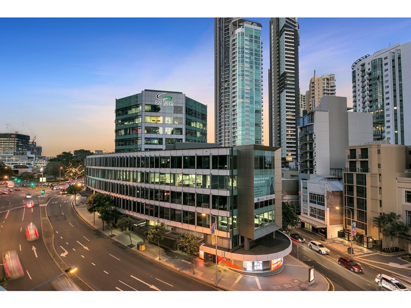 11/540 Queen Street, Brisbane City QLD 4000