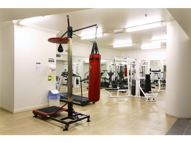 11/540 Queen Street, Brisbane City QLD 4000