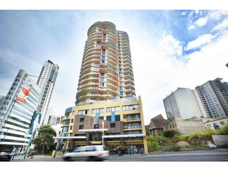 11/540 Queen Street, Brisbane City QLD 4000
